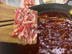 -椒贵火锅(剑南大道店)