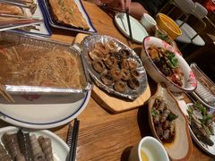 -老高烧烤(龙华星河iCO店)