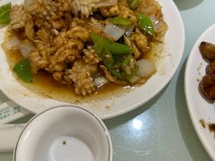 -胖子菜馆(隆昌路店)