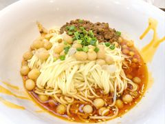 豌杂面-重庆老字号·吴抄手·高豆花(T3航站楼店)