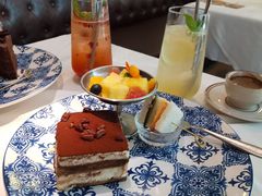 -夏朵餐厅(丁香店)