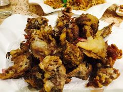 -大鸭梨烤鸭(左家庄店)