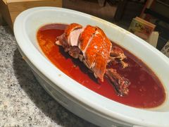 -南京大牌档(中关村领展广场店)