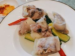 -沙河粉村·国家非遗传承(云台店)