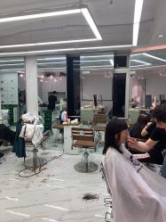 -潘多拉Hairsalon