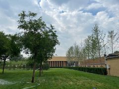 -北京大葆台遗址博物馆