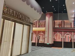 -奈尔宝家庭中心·亲子餐厅(鄞州万达店)