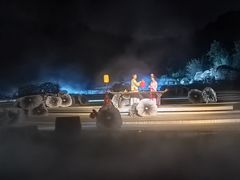 -鼎盛王朝康熙大典实景演出