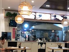 大堂-徐盛兴手工点心(川沙店)