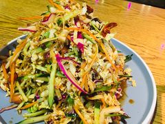 -大哈福烧烤·海鲜·家常菜(延安三路店)