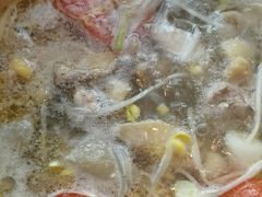 -谢云贵清香水煮鸡(总店)