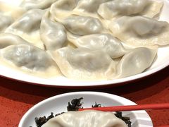 -喜家德虾仁水饺(景枫中心店)