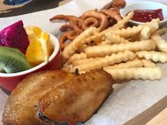 -必胜客(双榆树店)