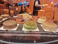 -KUMO KUMO甜品·冰淇淋(深圳壹方城店)