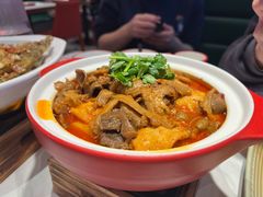 -来菜·湖北头牌藕汤(武商MALL众圆店)