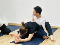 -思怡瑜伽·普拉提·减脂塑形