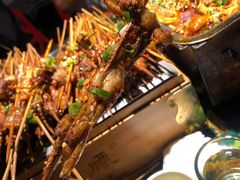 -醉烧膘·烧烤夜宵王(总店)