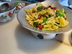 -探花·意境江南菜·唐伯虎文化体验店·松鼠桂鱼(观前店)