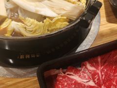 -合点寿司(金虹桥商场店)