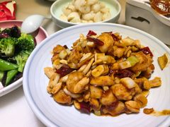 宫保两样-小吊梨汤·北京菜·烤鸭(王府井银泰in88店)