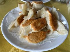 煎饺-莲花公园煎蟹(总店)