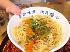 -文叔·湖北名小吃·小龙虾(黄贝岭地铁站店)