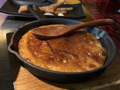 芝士烤红薯-烤匠麻辣烤鱼(青羊万达店)