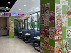 -果然农夫椰子鸡(虎门大润发店)