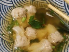 -北丐先生·野馄饨烧烤(雨花万象店)