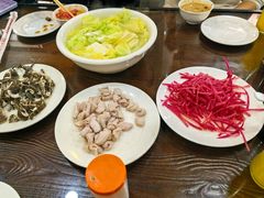 -爆肚冯(廊房二条店)