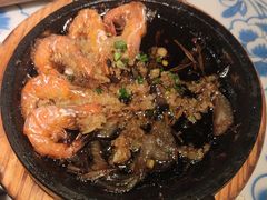 -卢大鲜鱼头捞饭(美利广场店)
