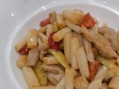 -一楼食业·美食人家