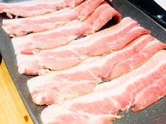 -新石器烤肉(百联川沙店)