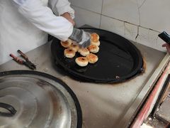 -毛氏汽水包(山海关路店)