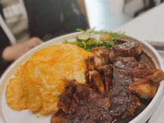 -锦园春香港茶餐厅(西海湾旗舰店)