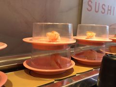 -争鲜回转寿司(通州万达店)