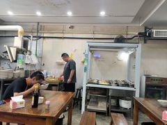 -吉祥面馆(孩儿巷北路店)