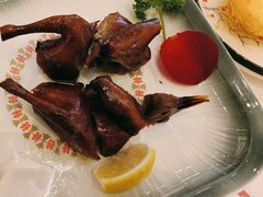 -御彩酒家(东风东路店)