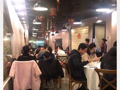 大堂-徐记私厨(半淞园路店)