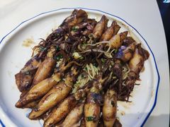 -秋色客家菜(南山店)