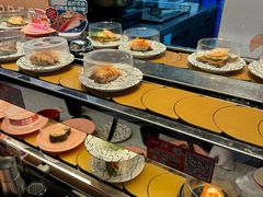 -争鲜回转寿司(中街大悦城店)