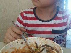 -阿妈妮(南五马路店)