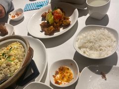 -莆田餐厅PUTIEN(三里屯店)