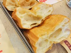 -点都德(皇岗村店)