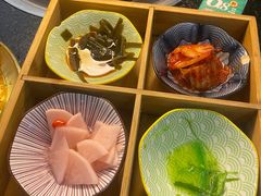 -熊大·鲜烤黄牛肉(五山店)