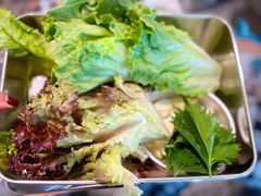 -馥二代韩式烤肉 2세대 불고기(喷水池店)