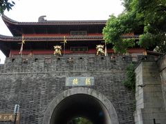 -鼓楼(西湖风景名胜区)