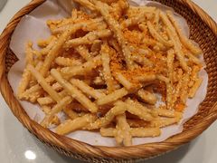 -辛香味烧鱼馆·非遗技艺·排骨红烧肉(光谷医药园店)