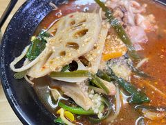 -四川老牛麻辣烫(北门桥店)