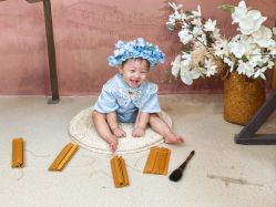 -博雅婚纱摄影(天富家园店)